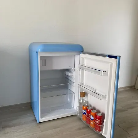 Ajo' Da Paolo Oda ve Kahvaltı 3*