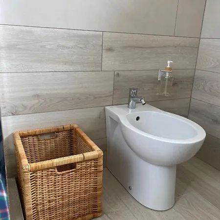 Ajo' Da Paolo 3* Budoni