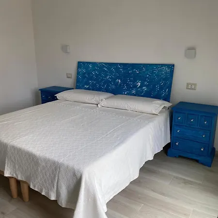 Ajo' Da Paolo Bed & Breakfast