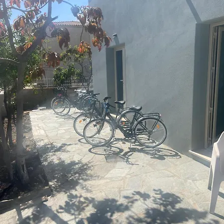 Ajo' Da Paolo Budoni