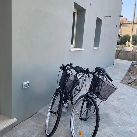 Ajo' Da Paolo Bed & Breakfast Budoni