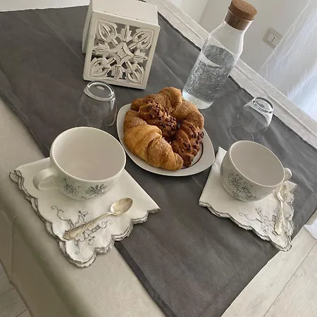 Ajo' Da Paolo Bed & Breakfast