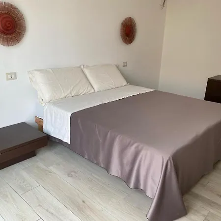 Bed & Breakfast Ajo' Da Paolo