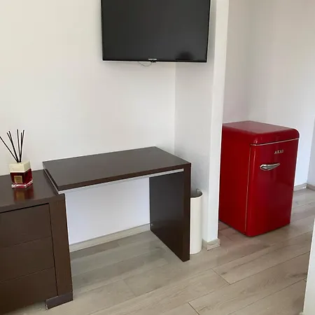 Ajo' Da Paolo Oda ve Kahvaltı Budoni